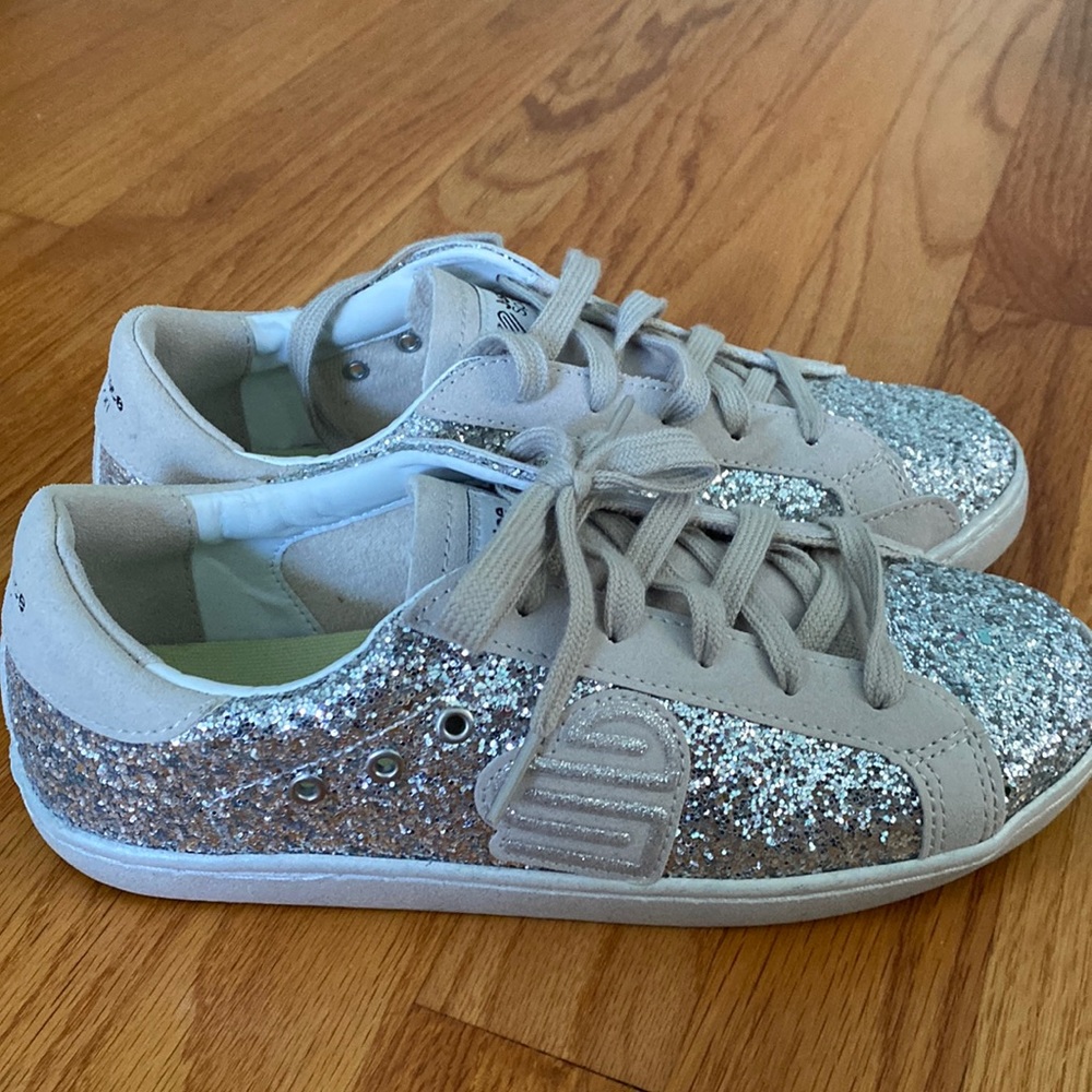 Justice Sport Sneakers